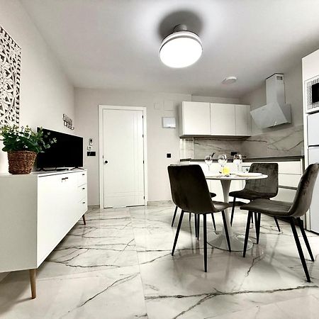 Mirador De Santa Marina 2 Appartement Córdoba Buitenkant foto