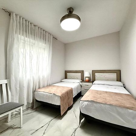 Mirador De Santa Marina 2 Appartement Córdoba Buitenkant foto