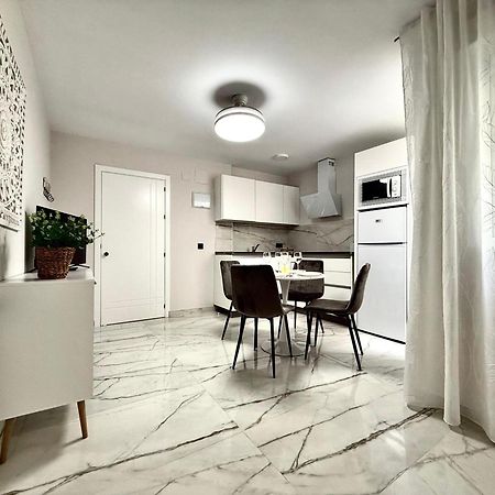 Mirador De Santa Marina 2 Appartement Córdoba Buitenkant foto