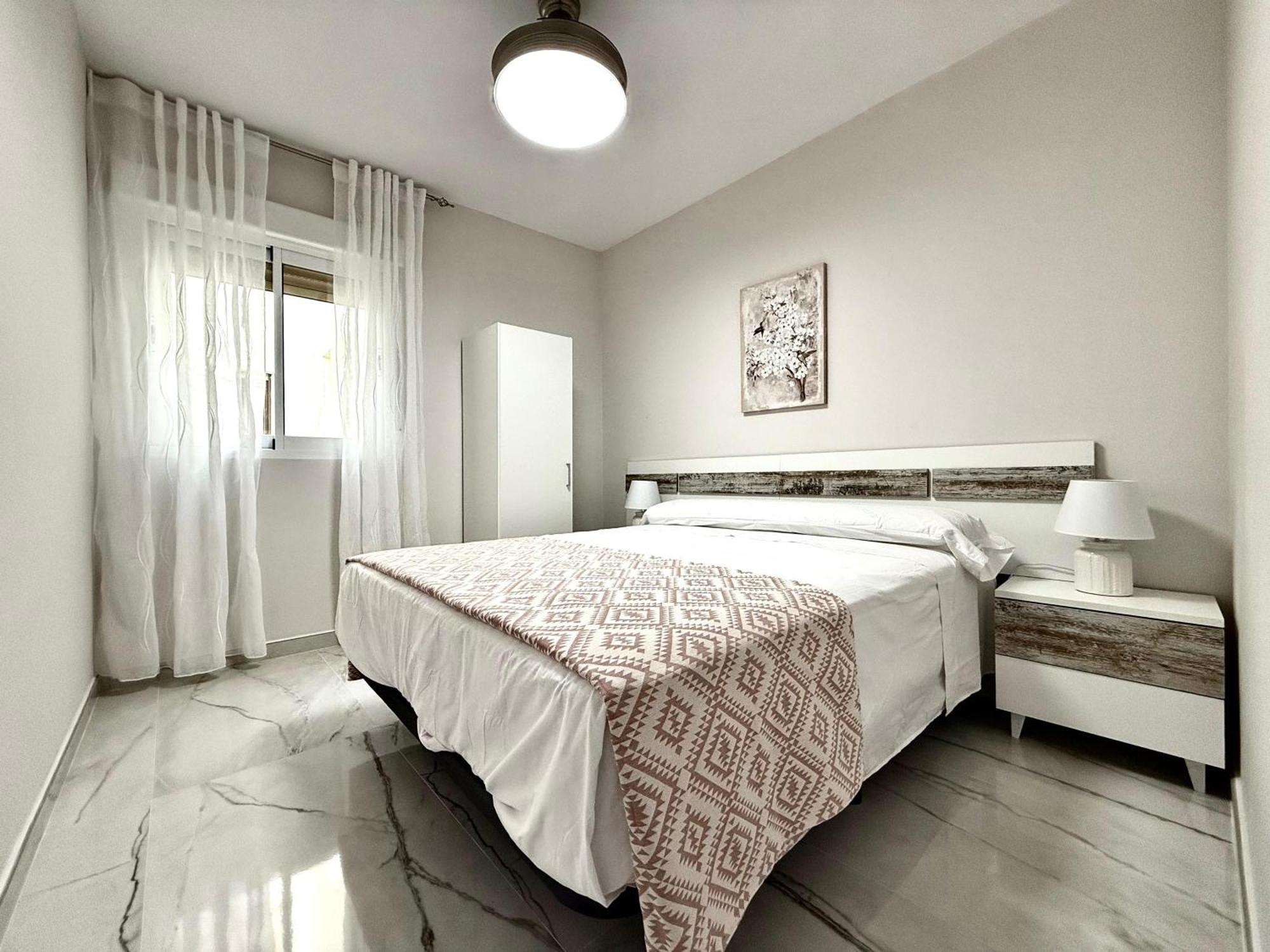 Mirador De Santa Marina 2 Appartement Córdoba Buitenkant foto