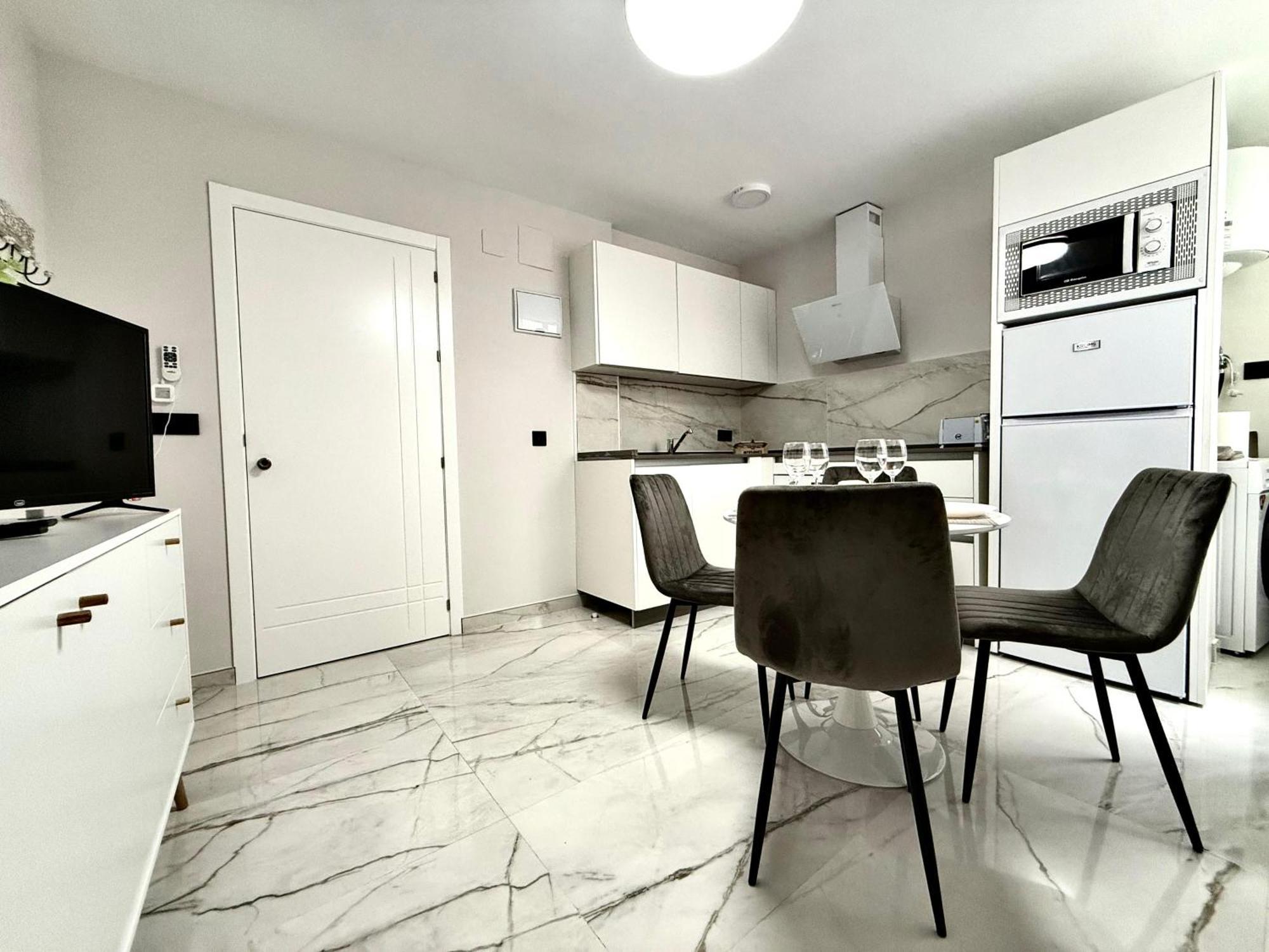 Mirador De Santa Marina 2 Appartement Córdoba Buitenkant foto